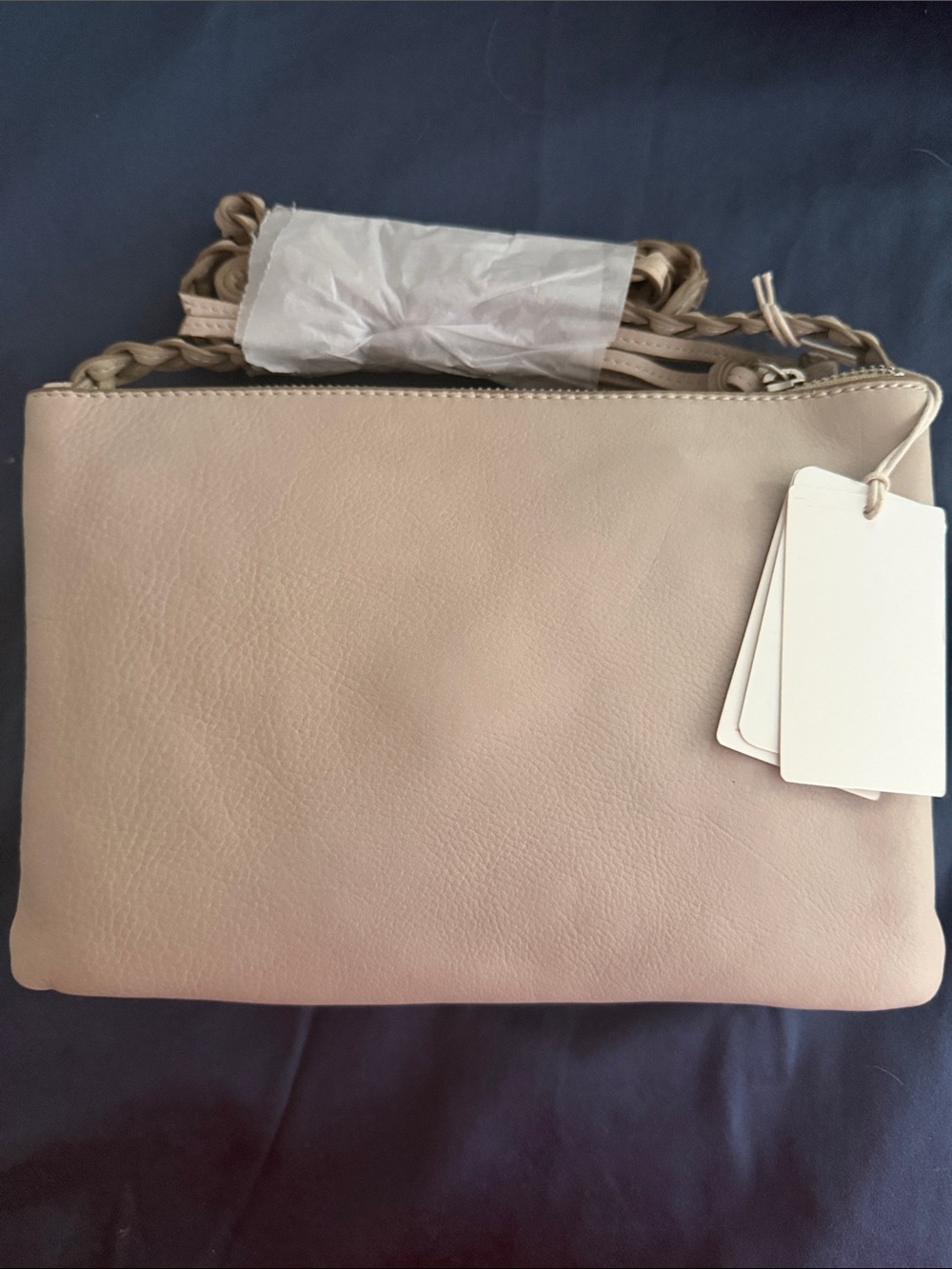 NWT New Lucky Brand Jema Crossbody - Picture 8 of 8
